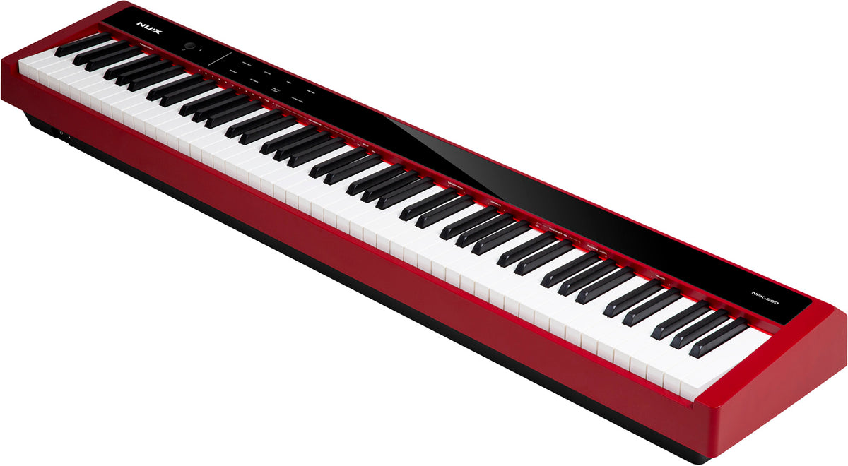 NPK-200 Rojo