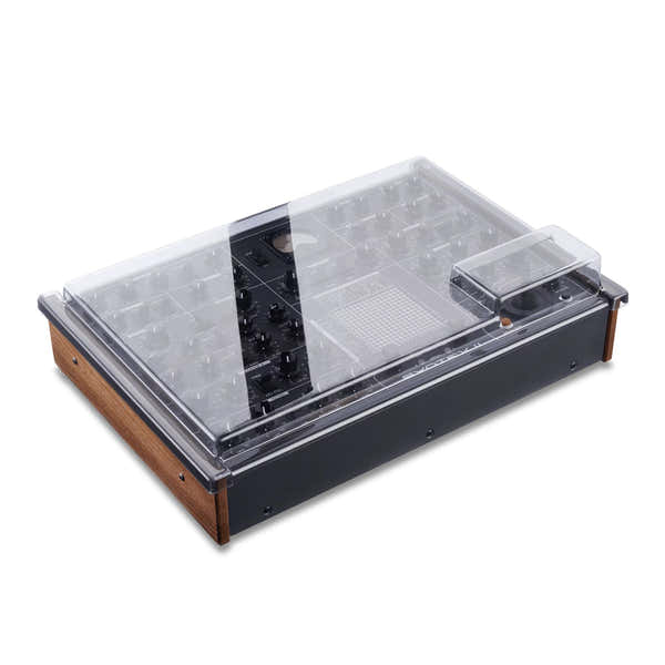 Erica Synths Syntrx & Syntrx 2 Funda