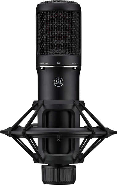 YCM705 Negro