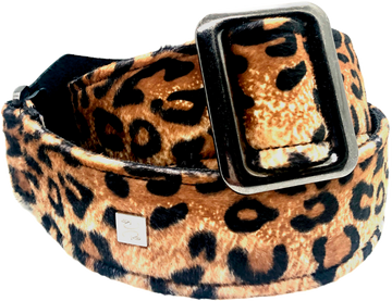 Dark Leopard