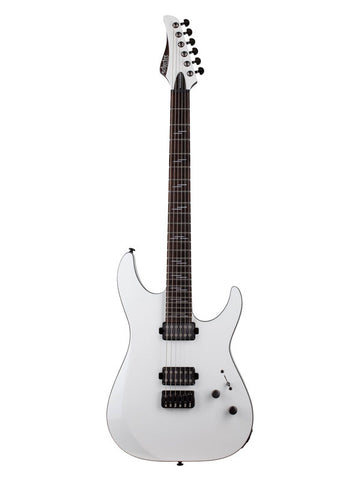 Reaper 6 Custom blanco brillante