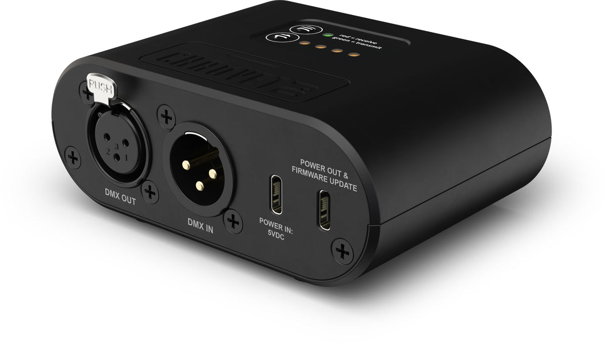 D-Fi Hub 2