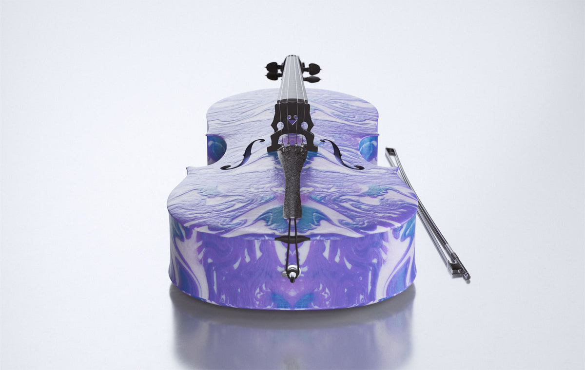 Soliste CLO.756 Cello