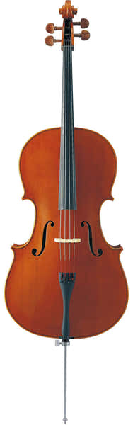4/4 CELLO SET VC5S - STOCKB