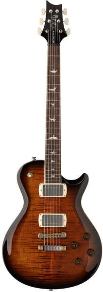 Mccarty 594 SE SC Burst Negro Dorado