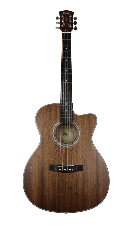 Pure-OCMF Satinado natural