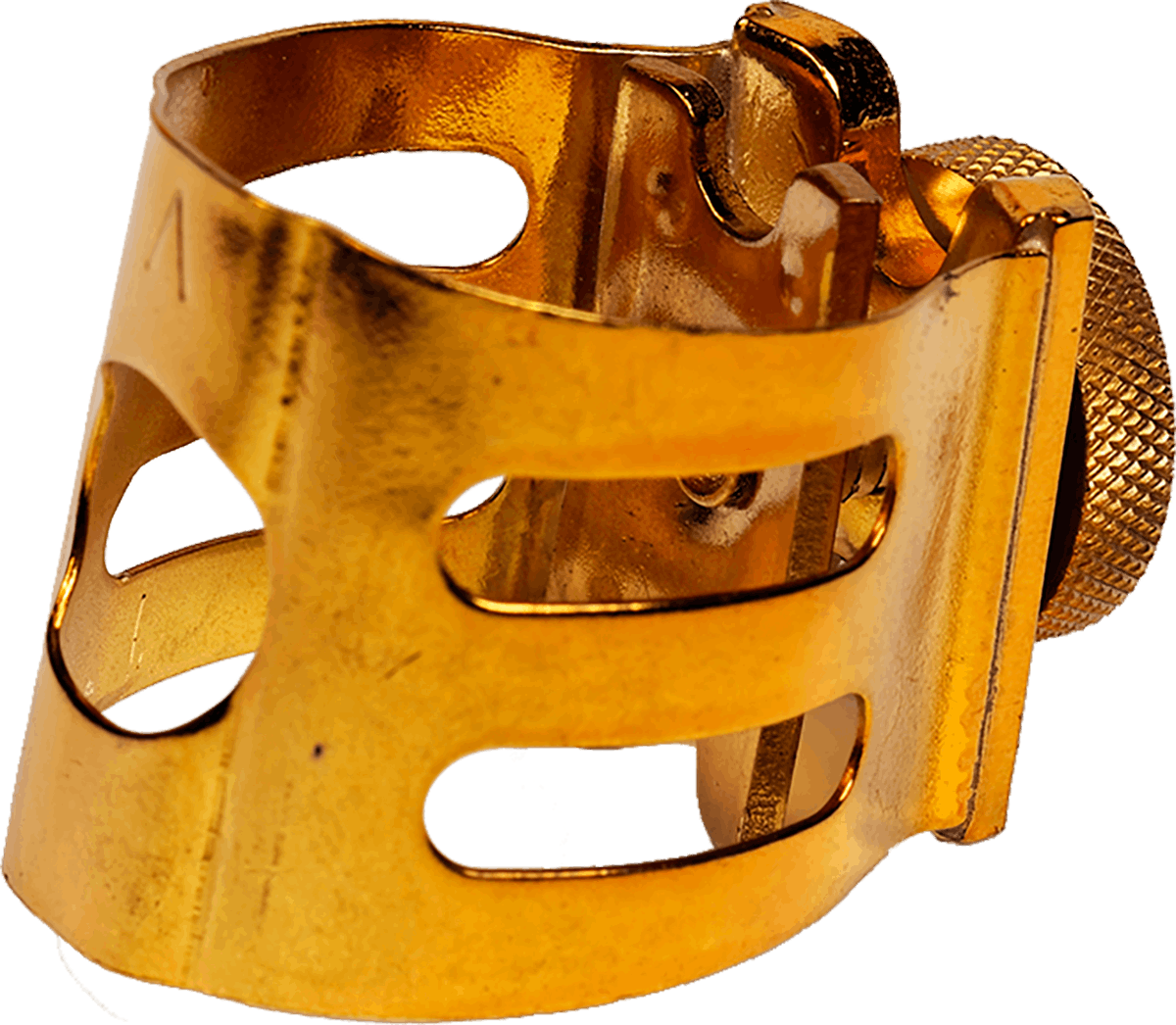 Otto Link ABRAZADERA PARA SAXOFON BARITONO