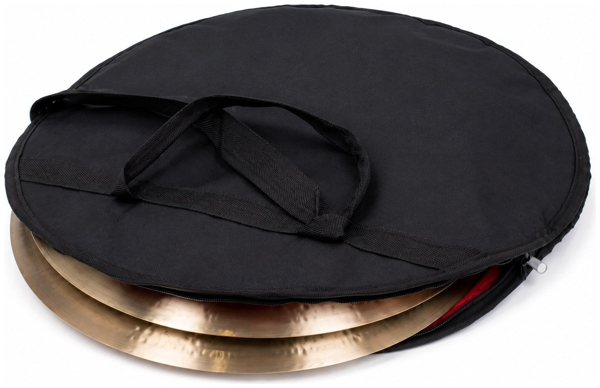 Funda Ligera para Tambor Chamà¡nico / Frame Drum Mà¡x. 45cm - Plato 18"