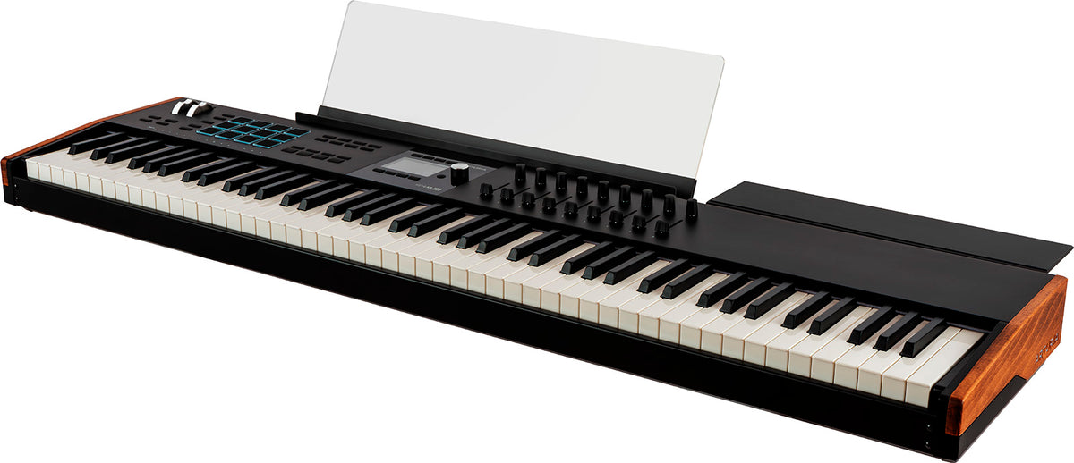 Keylab 88 MK3 Negro