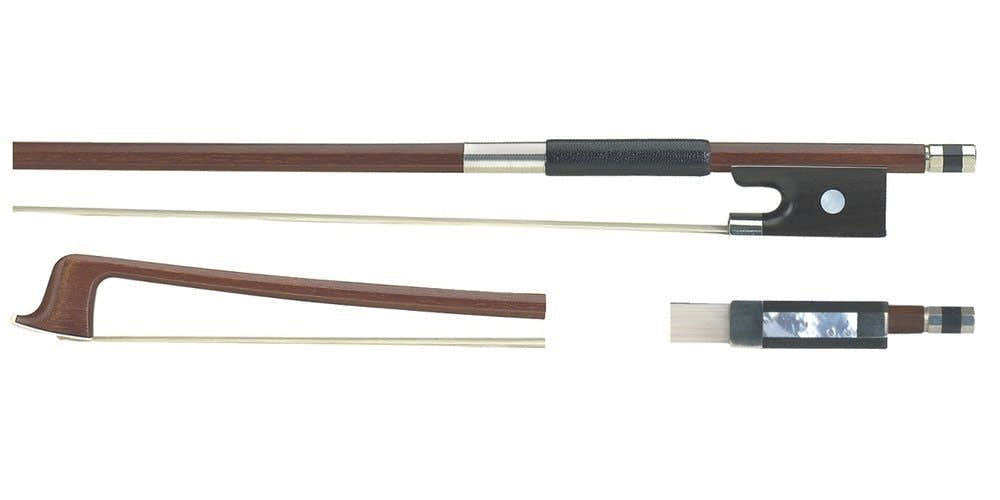 Arco 1/4 Jaeger - Madera De Brasil Octogonal