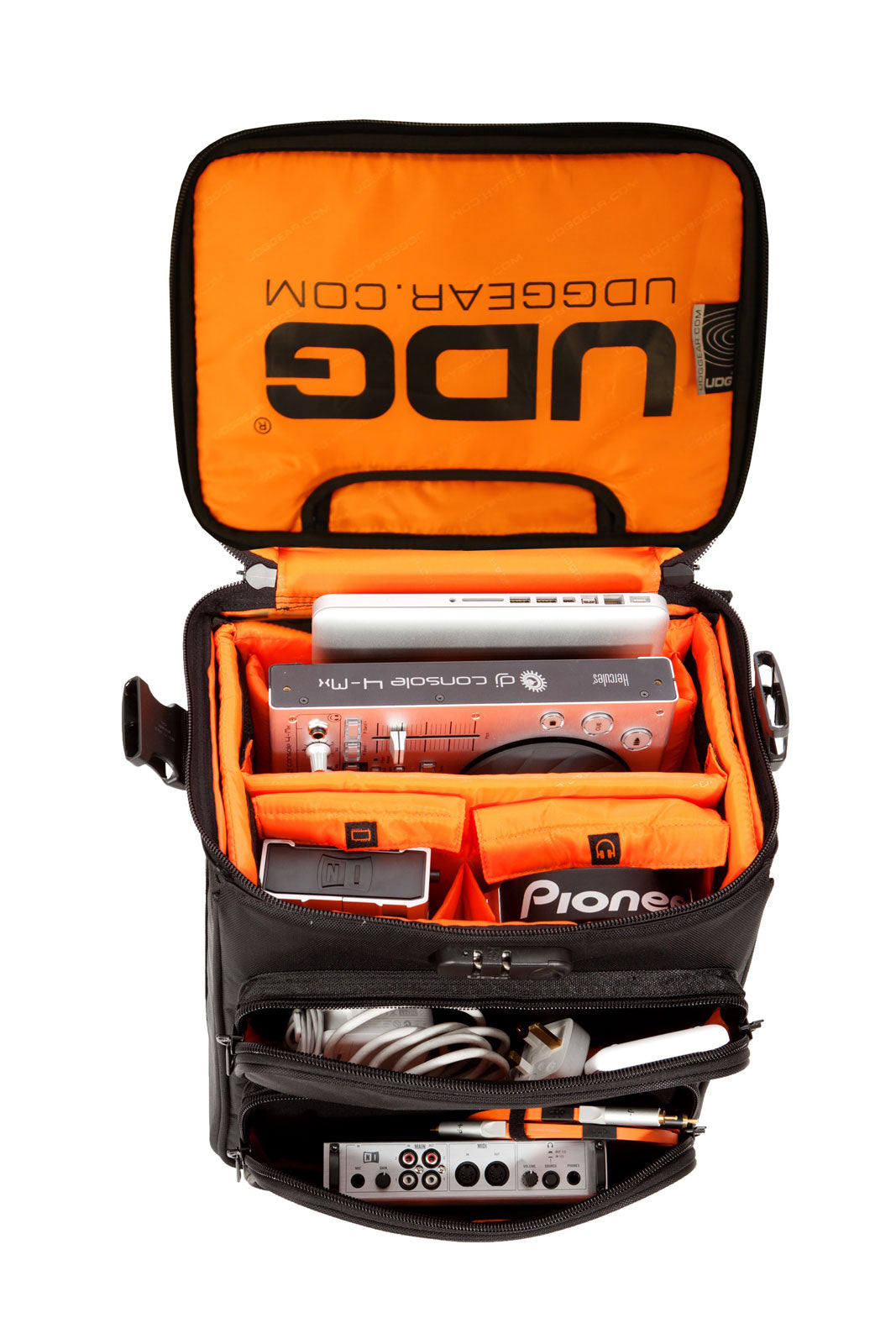 UDG U 9880 BL-or