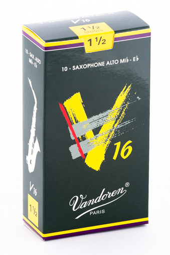 V16 1.5 - SR7015