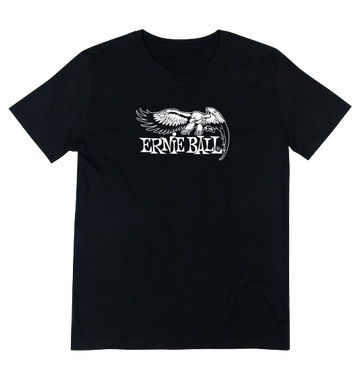 Textile Merchandising T-Shirt Aigle Ernie Ball Homme L