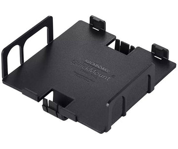 QUICKMOUNT TIPO SR2 PARA SOURCE AUDIO VENTRIS DUAL REVERB, 263 COLLIDER, NEMESIS DELAY PEDALES