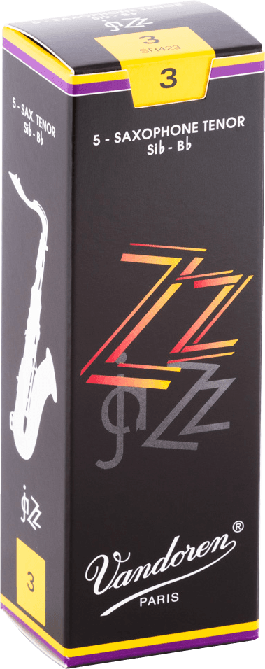 Vandoren ZZ 3 - Saxofón Tenor