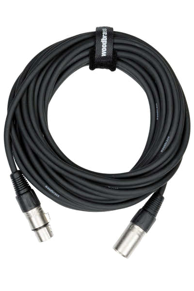 Cable XLR / XLR - 10 m - MC23