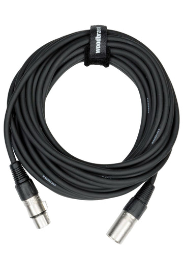 Cable XLR / XLR - 10 m - MC23