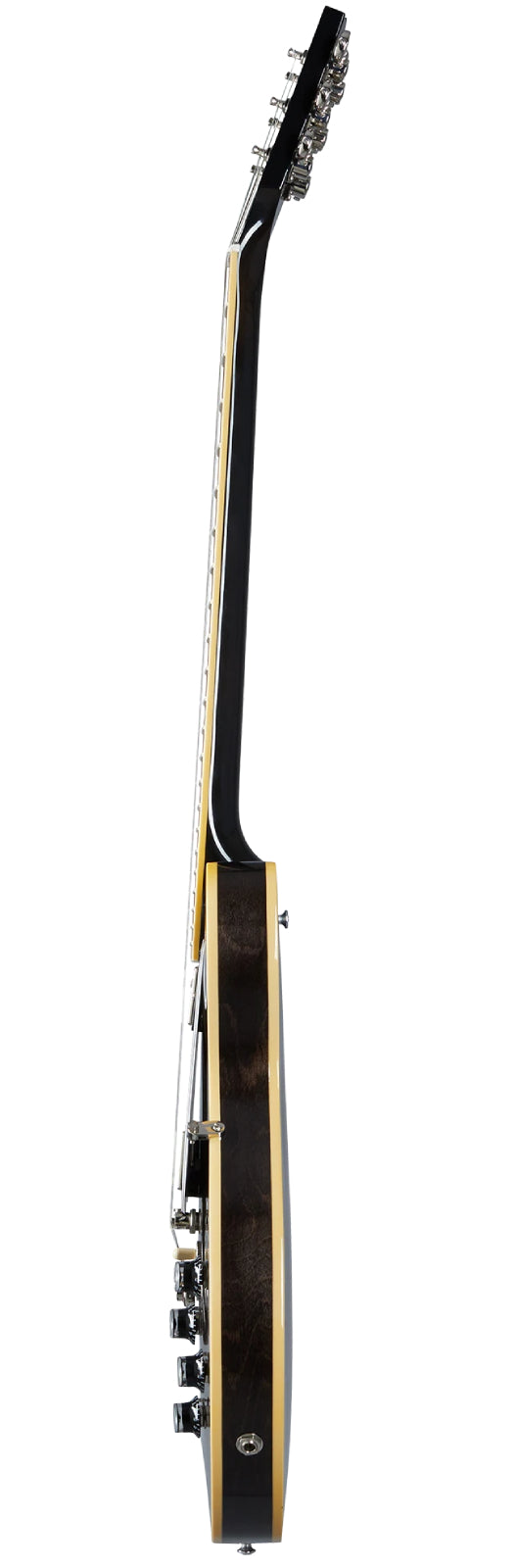 ES-339 Trans Ebony Moderno