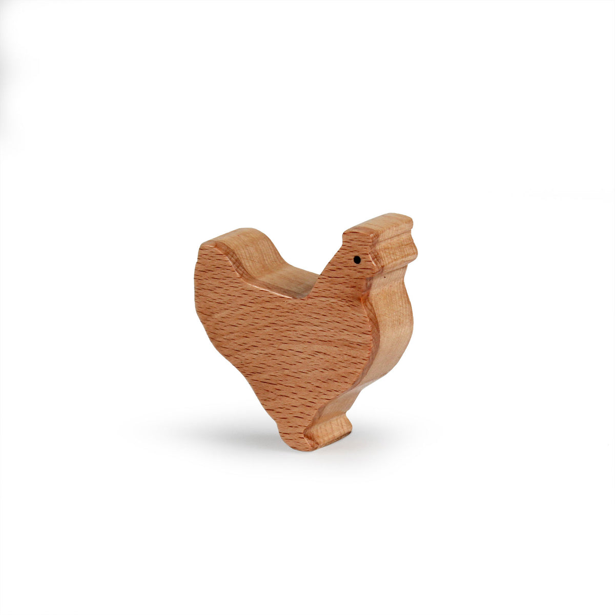 Shaker Gallina
