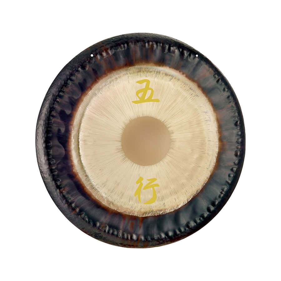 G24-WX - Gong Sonic Energywu Xing 24"