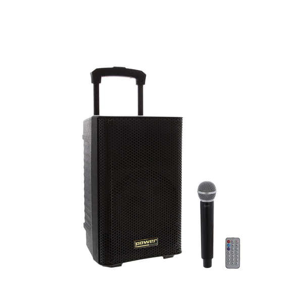 POWER ACOUSTICS SONORISATION Taky 8 Media - Reacondicionado