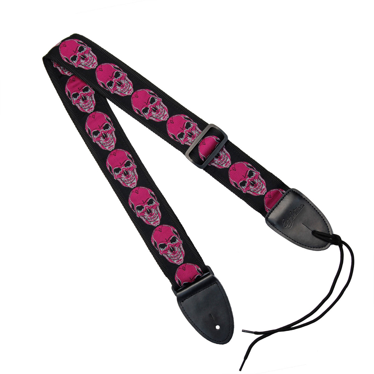 Eagletone GS320 Pink Skully