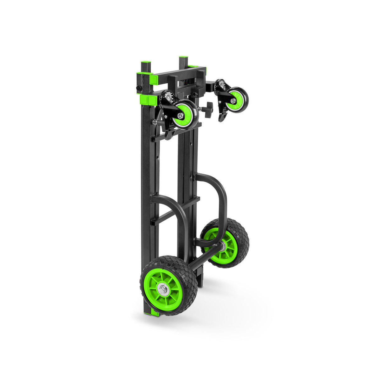 CARRITO M 01 B - CARRO MULTIFUNCIONAL (MEDIO)