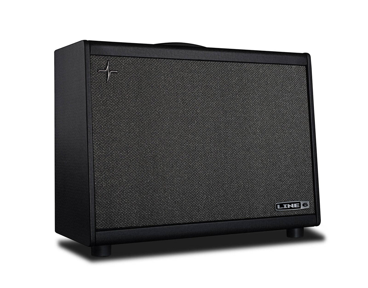 Pantallas de guitarra Line 6