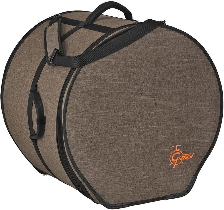 Pro Tour Bass Drum Bag 22X18" GR-1822Bdb