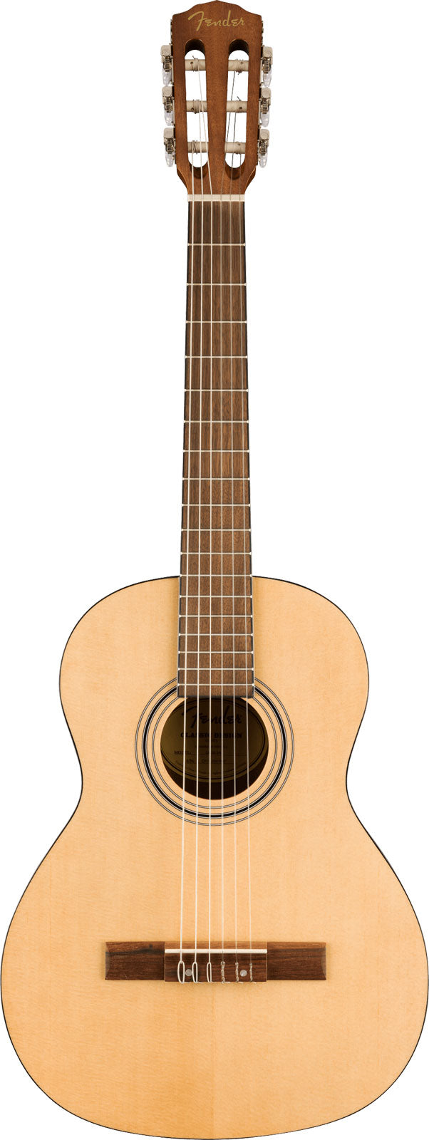 CN-30 Nylon 3/4 WN Natural
