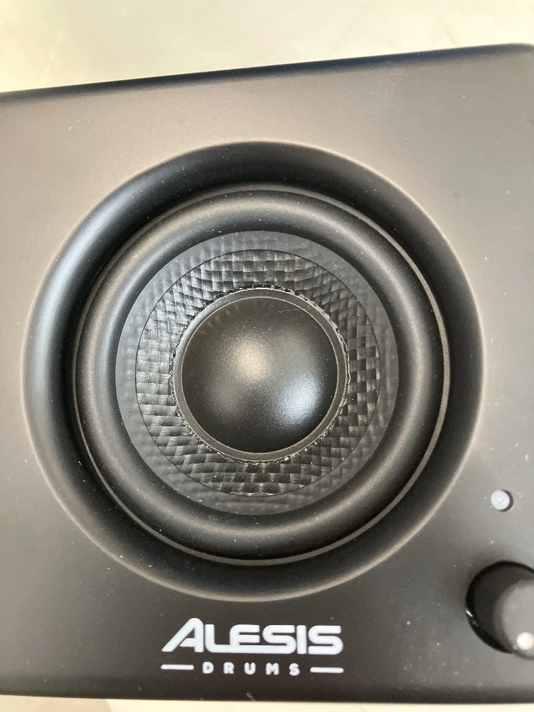 NITROAMP 70w - B Stock
