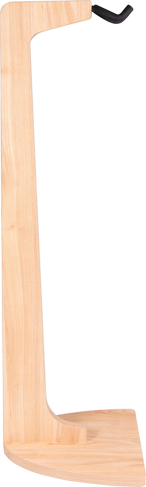 Soporte de guitarra suspendida madera arce