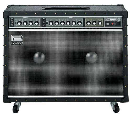 JC120 Jazz Chorus