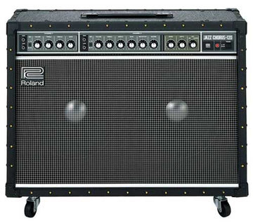 JC120 Jazz Chorus