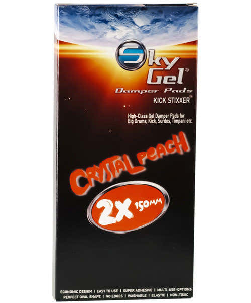 SGKICP - Skygel Kick Stixxer Crystal Peach
