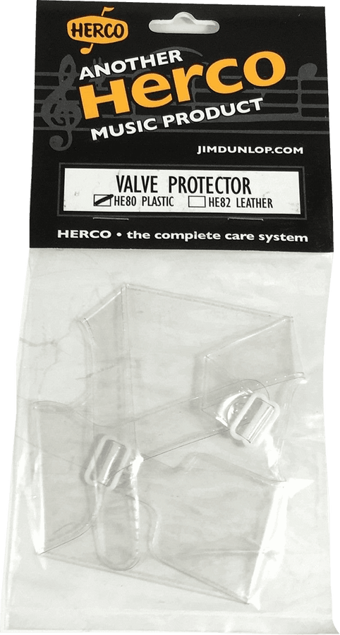 PROTECTORES DE PISTONES DE NYLON TRANSPARENTES