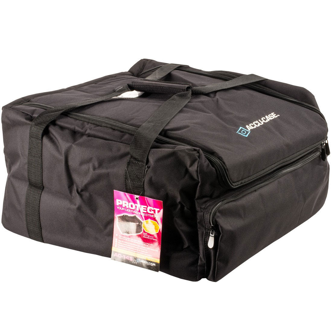 Fundas y flightcases de iluminación ADJ