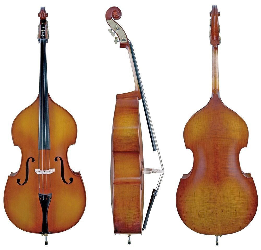 Gewa 3/4 DOUBLE BASS ALLEGRO - SOLID TOP