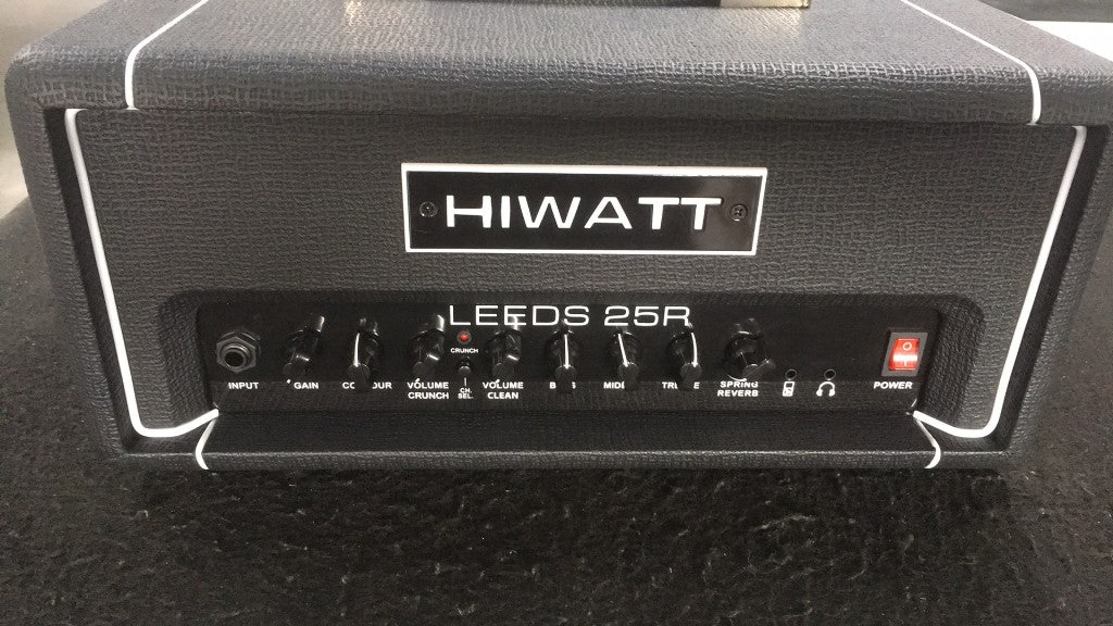 Leeds 25W - Producto B