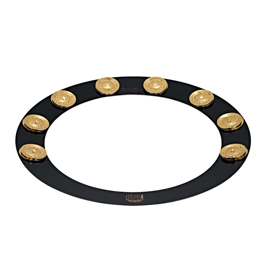 BBP14 - BACKBEAT PRO TAMBOURINES 14
