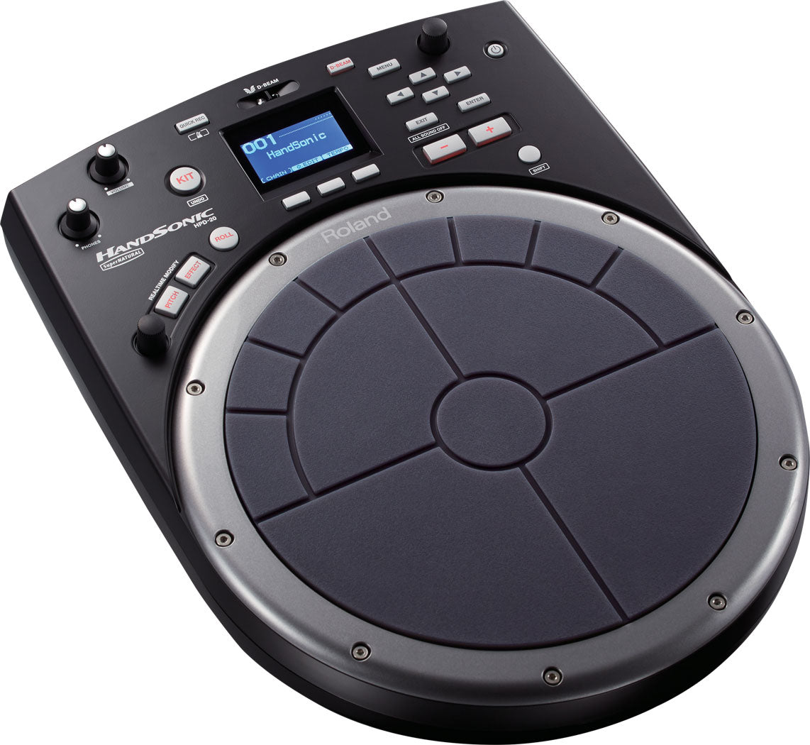 HPD-2 - Handsonic - Reacondicionado