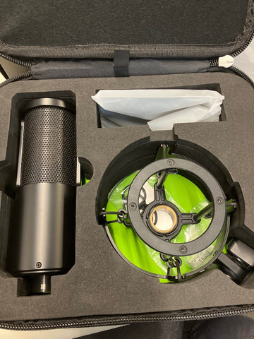 SM4 Kit - B Stock