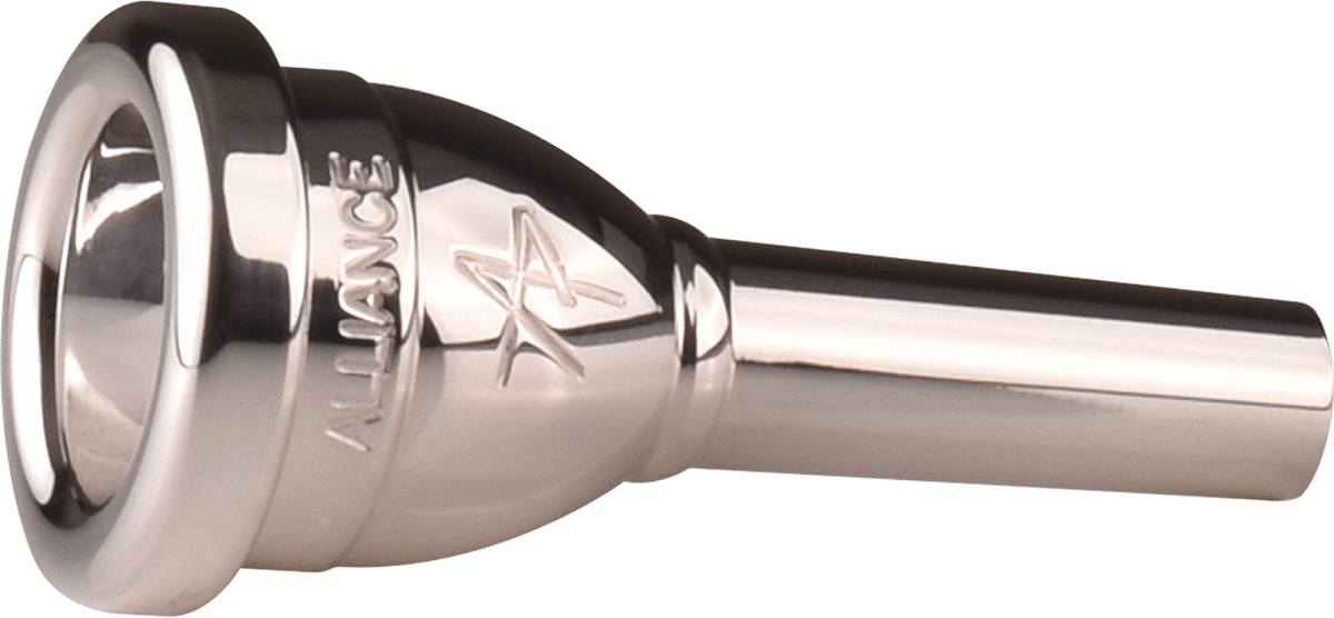 Alliance Prestige 3A Plateada (Corneta)