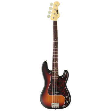 Neo Classic NPB100RAL-3ts Sunburst de 3 tonos