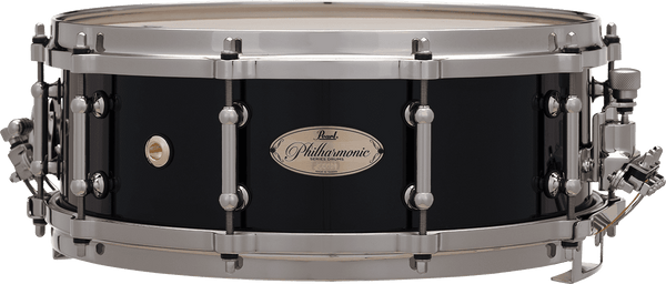 Philharmonic 14X5 Negro piano