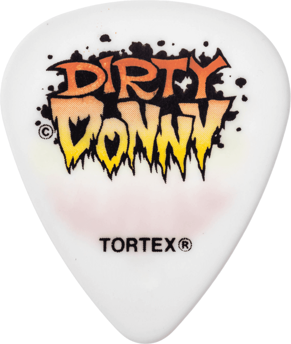 36 x 0,73mm Dirty Donny SBoîteger Blanco