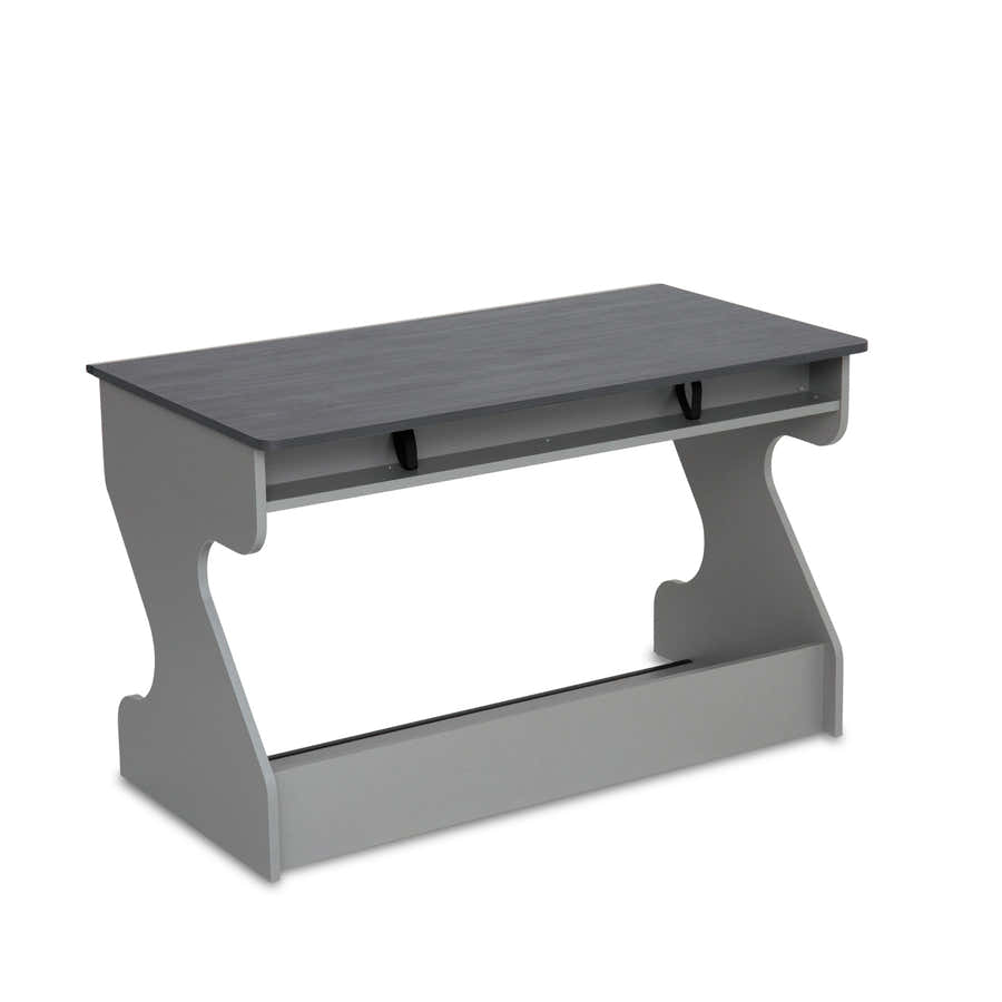Miza Junior Flex Gris Wengé