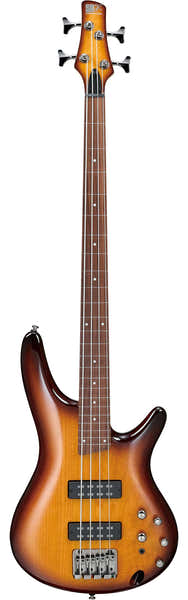 SR370EF-BBT Marrón Burst