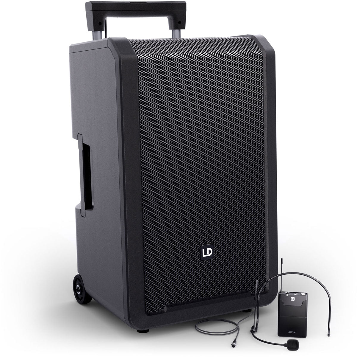 LD Systems ANNY 12 BPH B6