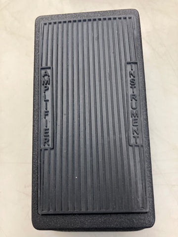 CBM95 Cry Baby Mini Wah - Stock B